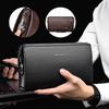 Men's Wallet Handbag Business Solid Color Men's Style