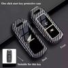 Honda Alloy Key Protection Cover Is Suitable for PCX150 PCX160 Foza ANSS350ns125 Alloy Key Protection Cover