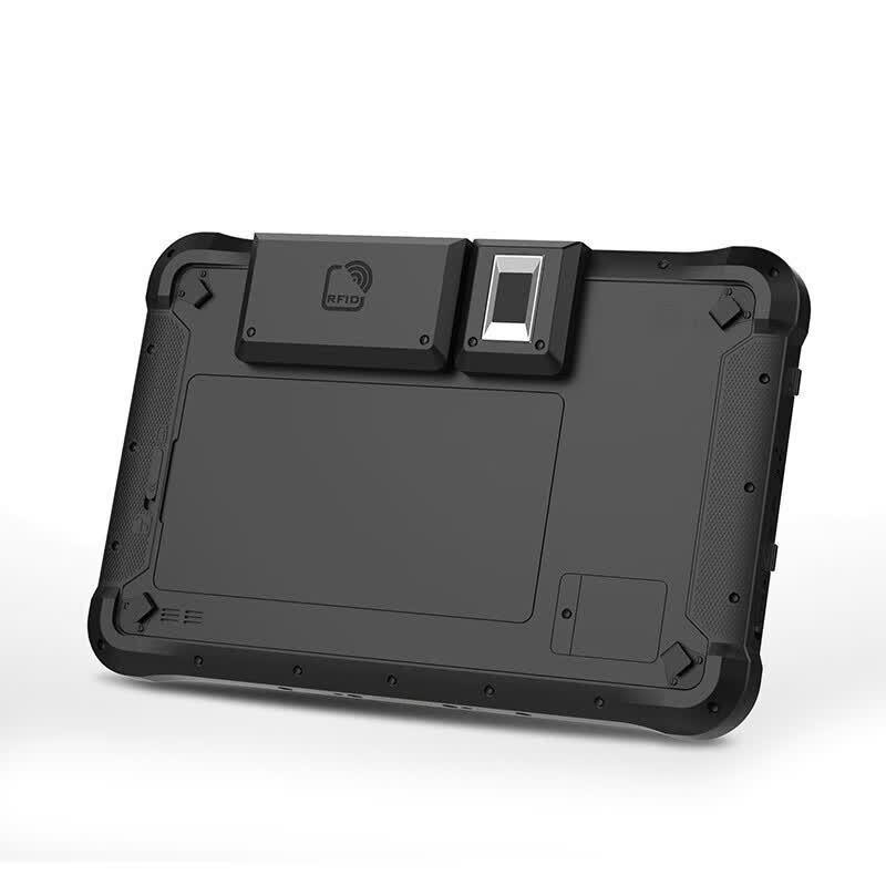 Прочный промышленный Android-планшет Chenxiang 10 дюймов с 4G и NFC (Китайская версия)