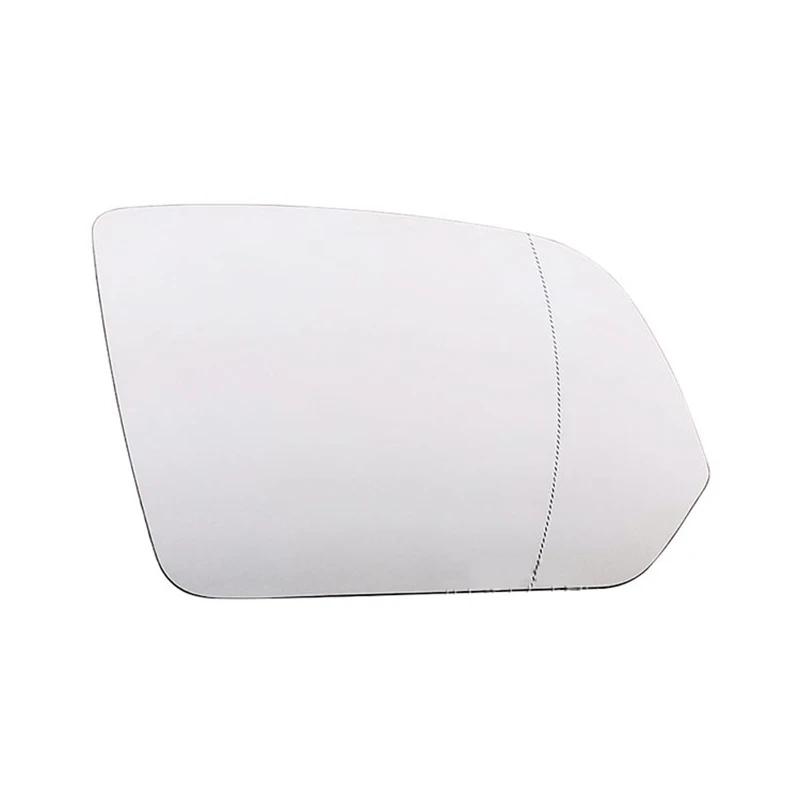 Auto Left Right Heated Wing Rear Mirror Glass for Mercedes-Benz V-Class Vito W447 2016 2017 2018