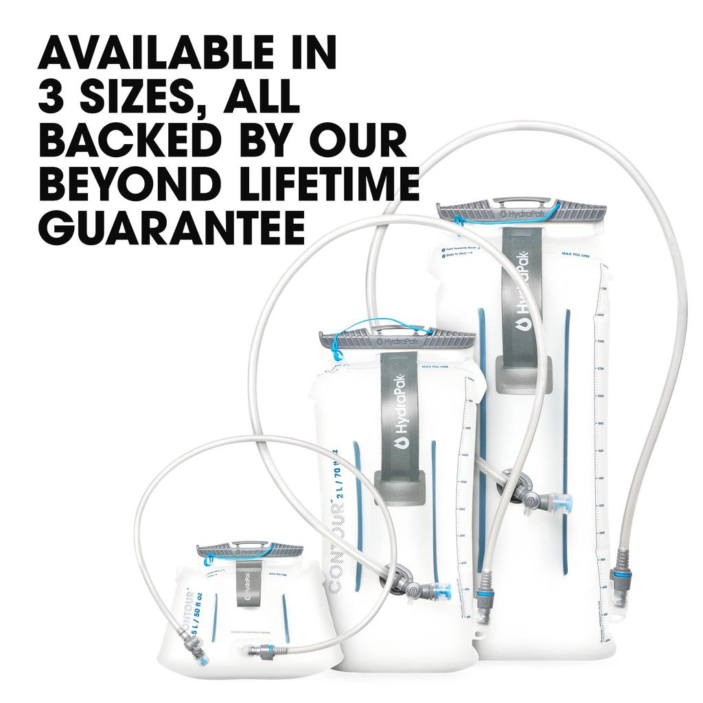 HydraPak КОНТУР 3Л AS263