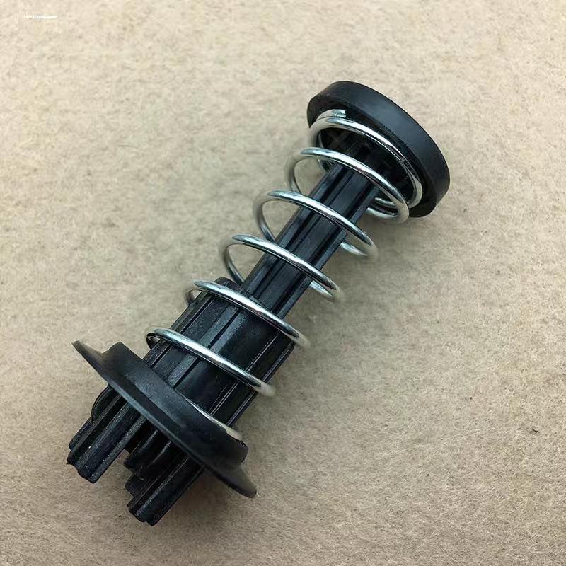 Крышка амортизатора кронштейна пружины капота Mercedes-Benz OE 2048800127