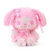 Sanrio Плюшевая игрушка Мой возраст 3 и 612600 (сакура) Мелодия, Вверх,