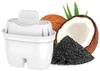 Фильтр для фильтрующего кувшина - PHILIPS - Micro X-Clean - Снижение хлора - Фильтрация воды - Смешанный