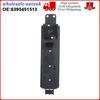 Electric Power Window Switch For Mercedes Vito Viano W639 6395451513 Driver Side