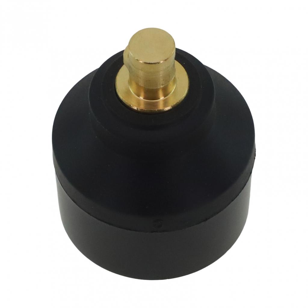 Совместимый адаптер для сварочной горелки TIG WP26V - WP17V для сварочных принадлежностей