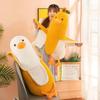 Plush Pillow Plush Plants Banana Stuffed Toys Stuffed Toys Duck Plush Doll Banana Duck Plush Toy