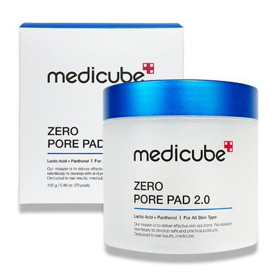 Zero Pore Pad 2.0 70 шт.