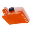 Air Filter Cover Assembly Accessory Fit for STIHL 038 MS380 MS381 038 AV Chainsaw