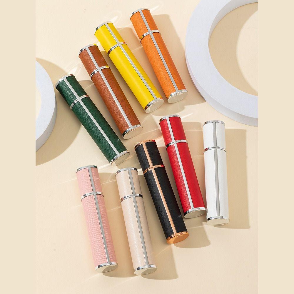 Пустой флакон для духов 10 мл флакон-распылитель для духов портативный косметический контейнер для женщин