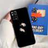Чехол Space Happy Cats для Xiaomi Redmi Note 11 9 10 12 13 14 Pro 9S 10S 11S 12S Redmi 13C 10C 12C 14C
