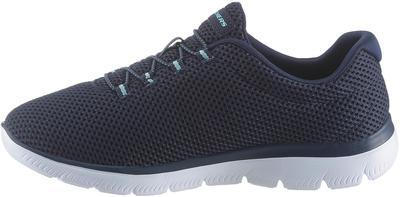 Кроссовки Summits Quick Lapse Women navy/black