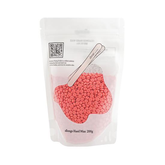 Твердый воск Allong Self 200г