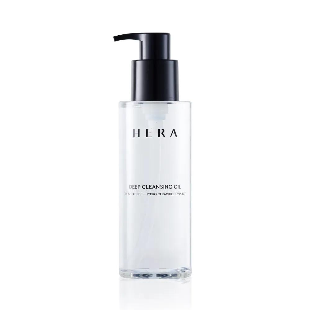 HERA Глубоко очищающее масло 225 мл