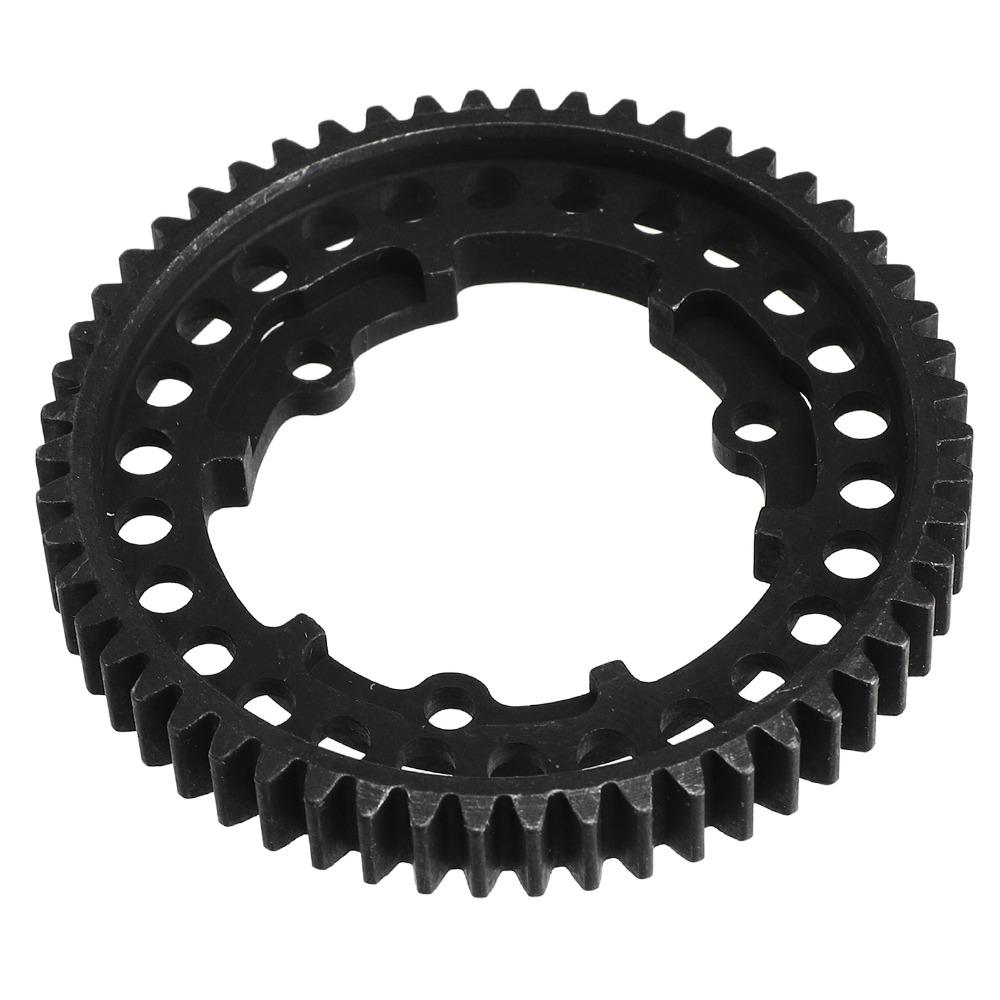Main Spur Gear for TRAXXAS and 1/5 X-Maxx 6S 8S/Maxx 4S/E-Revo 2.0 VXL and for 1/7 XO-1 RC Car
