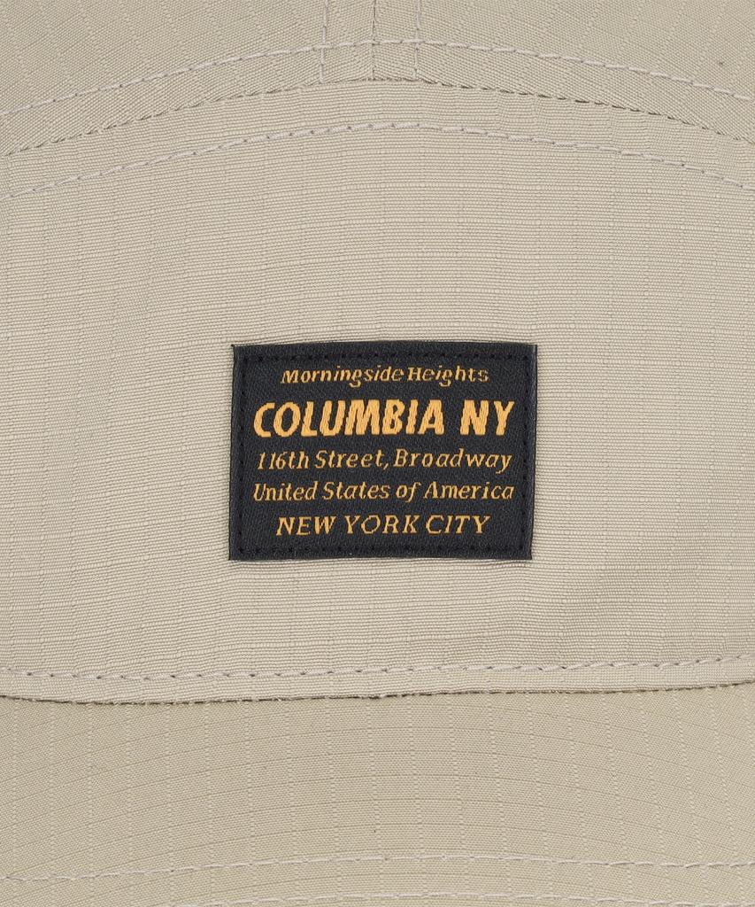 Кэп-панама COLUMBIA UNIVERSITY M-Label Ripstop Цвет: Heritage Beige