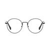 GENZIE RENO GLASSES (BLACK)
