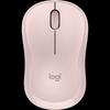 Logitech Беспроводная бесшумная мышь M221