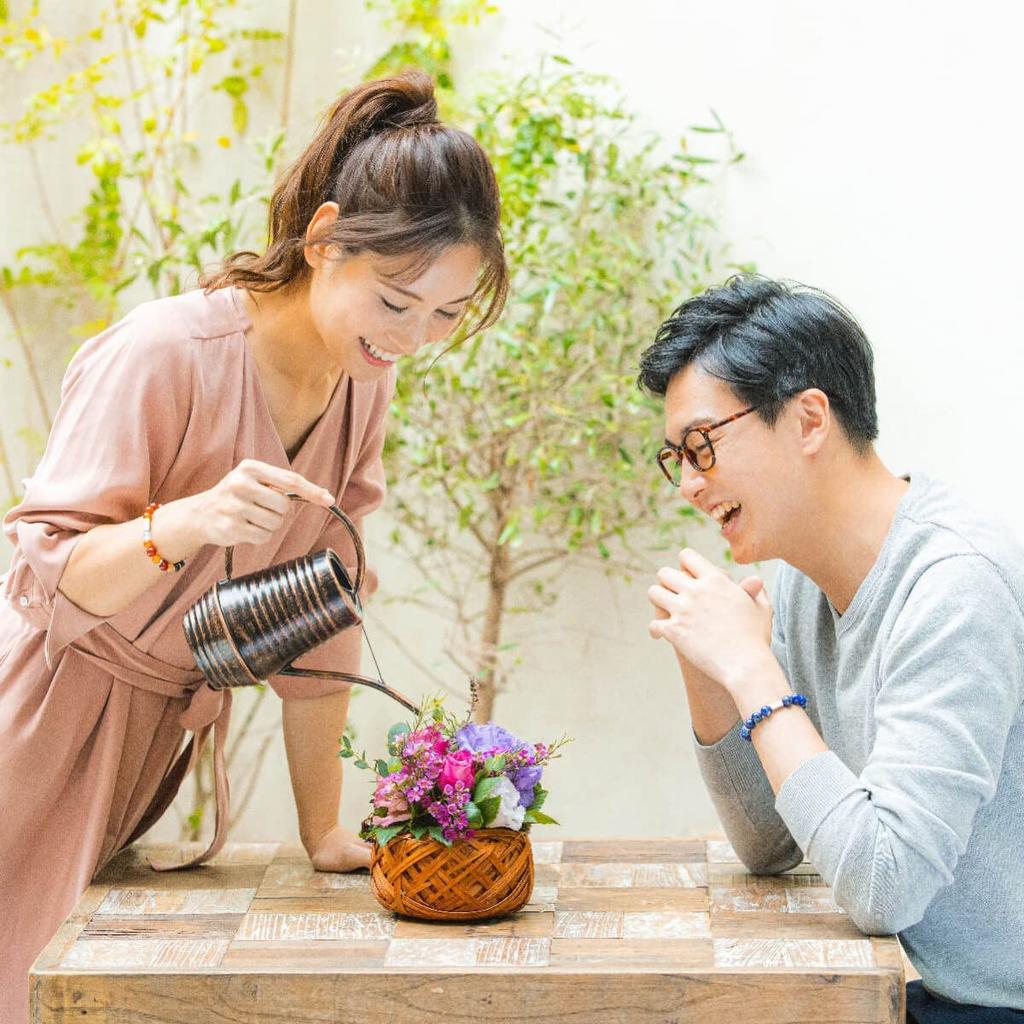 Colantotte Official Limited Edition Magnetic Accessory Loop EN Tiger Eye X Tiger's Eye, Large