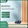 BERYL BYGT03 Smart Body Composition Analyzer Scale