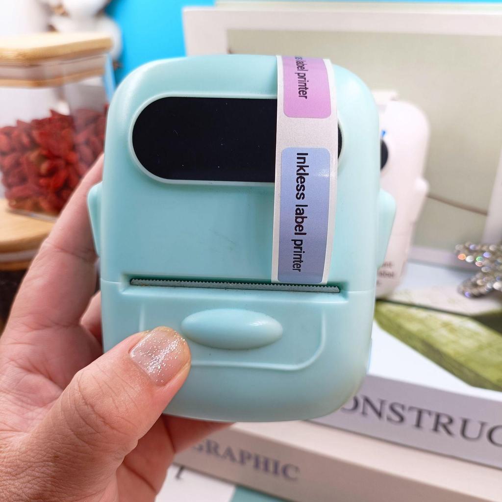 Специализированный термопринтер для этикеток - P50: Передовые решения для печати этикеток OEM