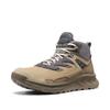 HIGHTRAIL MID WP Водонепроницаемые Треккинговые Размер см Мужская Обувь, SAFARI/STEEL GREY, 25.5