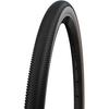 Набор из 2 покрышек SCHWALBE ALLROUND 700c Tubeless Easy Performance Line ADDIX Bronze G-ONE (ТЛЭ) (700x40c(40-622,28x1.50), Боковая стенка) [Элемент]