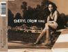 CD ШЕРИЛ КРОУ Home 5824012 AM Records 1997 Великобритания Рок Б/У