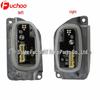 Модуль управления светодиодным указателем поворота для фар BMW G30 F90 63117214941 / 63117214942