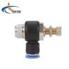 Mi Xing Pneumatic Flow Control Quick Connector