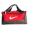 Nike Тканевая Портативная Дорожная Сумка Унисекс Красная и Черная Повседневная BA5957-657