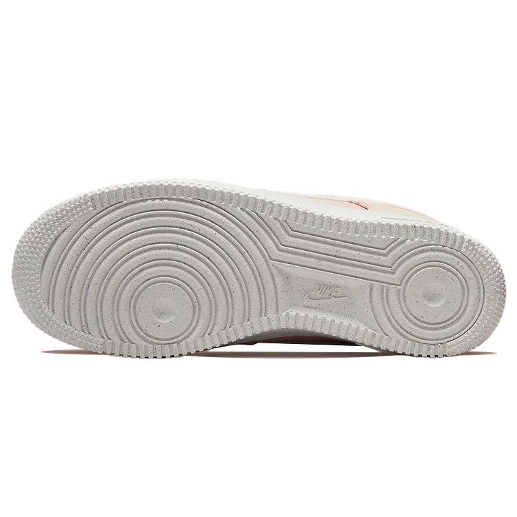 Nike Air Force 1 07 Low LXX Toasty - Жемчужно-розовые женские кроссовки Жемчужно-белый парус Fossil-Stone DH0775-201