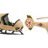 Schleich Animal Rescue Helicopter Figure SL42476, Popular Toys In Korea