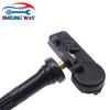4 Pcs TPMS Tire Pressure Monitor Sensor For Ford Lincoln Mazda Explorer Fiesta Flex Focus Fusion Mustang DE8T1A180AA 9L3T1A180AF