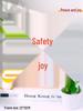 Патриотичный набор для плетения из бамбука DIY: Креативный подарок для детей на Национальный день и Праздник середины осени