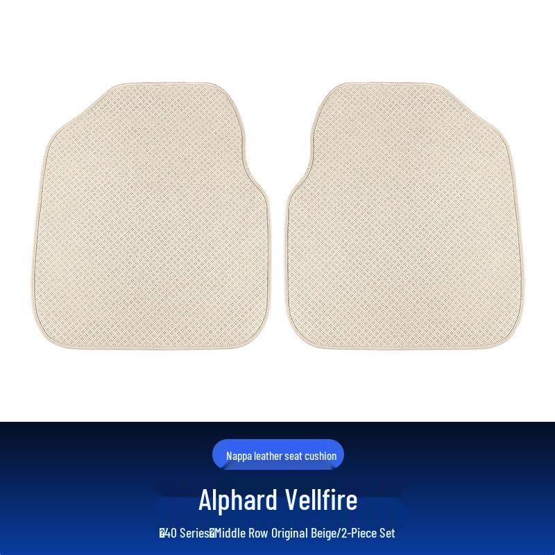 24 Модели Чехлов и Подушек для Сидений Альфард Веллфайр 40 Серии