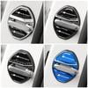 2025 Hot Car Door Lock Cover Anti-Rust Door Case Sticker Tools Accessories For BMW 1 3 5 Series X1 X4 X5 X7 G20 G38 F20 F39 F48