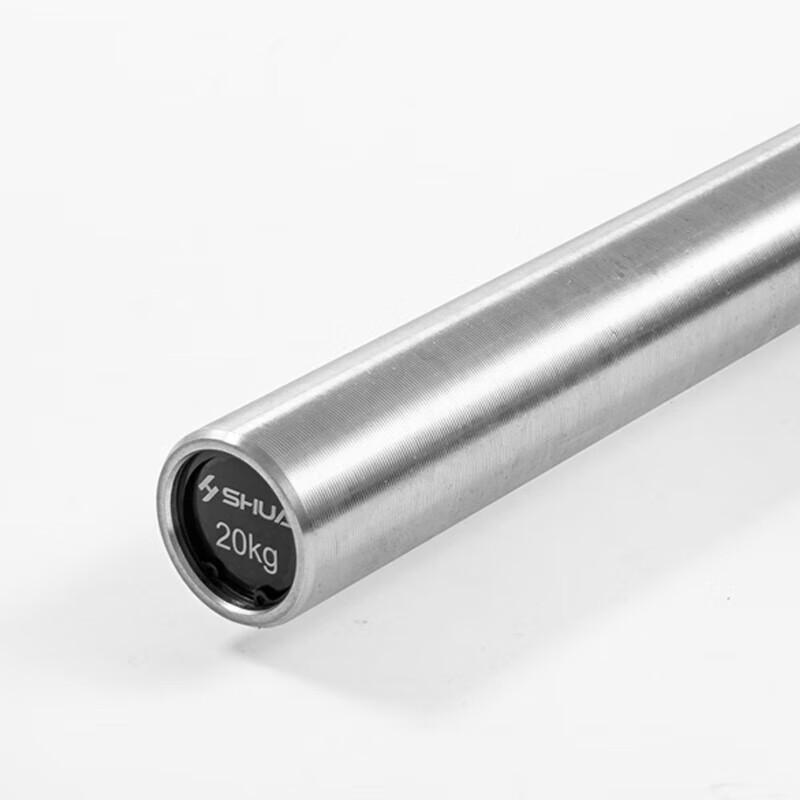 Shuhua 2.2m Olympic Barbell Bar