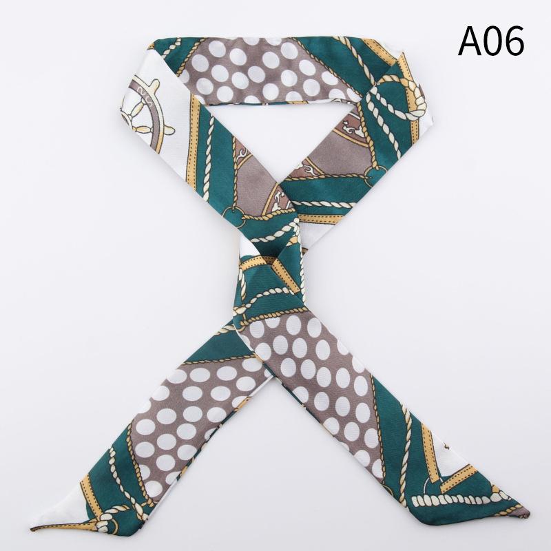 Шелковые шарфы. Универсальные завязывающиеся сумки, длинные полоски, маленькие шелковые шарфы, банты, повязки на голову, ленты, подарочные коробки, подарочные ремни.