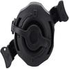 4.28 cm Air Mattress Valve Black 3 in 1 Air Valve Valve Cap Secure Seal Cap  Inflatable Airbed