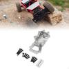 1/14 RC Car Front Gearbox Lower Cover Housing Metal Replacements for 14210