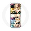 Case for Samsung Galaxy A22 5G BTS You Never Walk Alone Poster Song Not Today