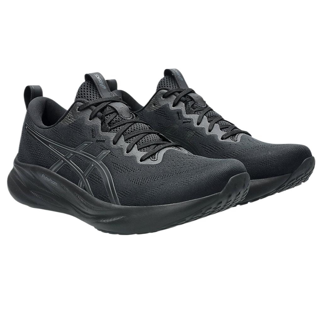 Asics Gel Pulse 16 Black Graphite Grey Men Sneakers 1011B962-002