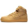 Air Force 1 High '07 LV8 Wb 'Flax' Sneakers 882096-200