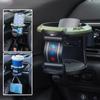 Car Air Vent Outlet Cup Holder Drink Coffee Cup Bottle Rack Universal Water Bottle Holders Phone Stand Interior Parts