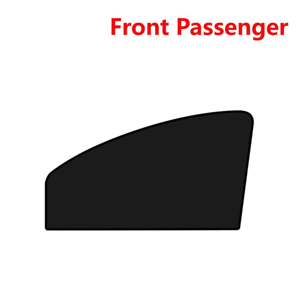 Strong Magnetic Car Sunshade UV Protection Window Curtain Foldable Sun Shield Cover Auto Window Sun Shade Protector Cover