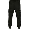 Pantalon Urban Classics military - noir - XL