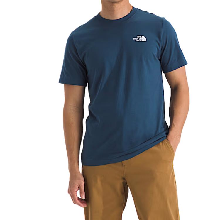 THE NORTH FACE Nse T Shirt Men's NF0A8F5B-HDC