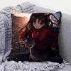 Тосака Рин Аниме Девушка Fate Stay Night Домашние Декоративные Наволочки для Подушек на Диван и Персонализированные Наволочки