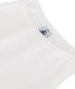 Petit Bateau Camisole A0BD5 White XXS